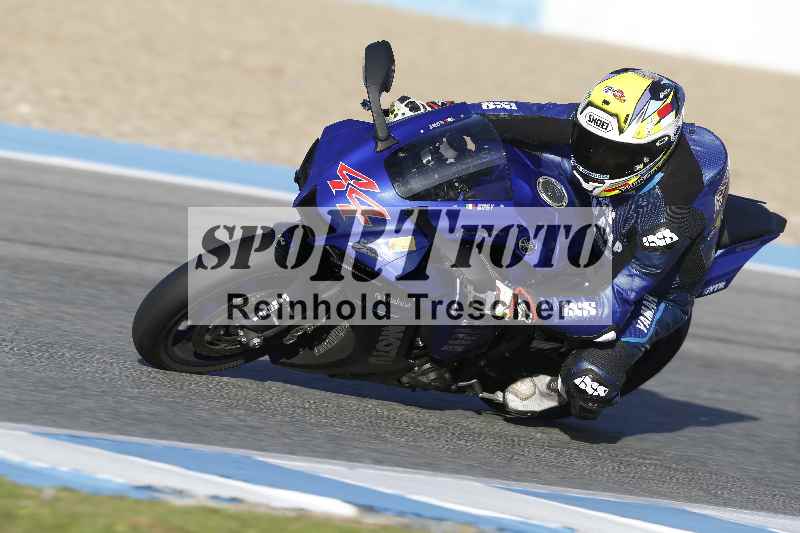 /02 28.-31.01.2025 Moto Center Thun Jerez/gruen-green/44